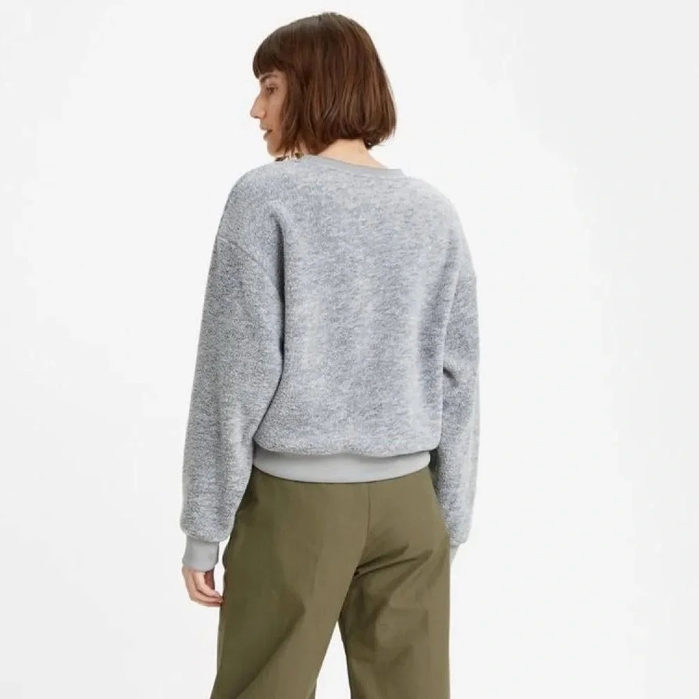 Levis levi meadow